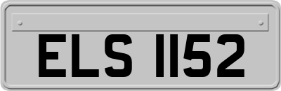 ELS1152