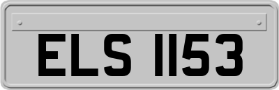 ELS1153