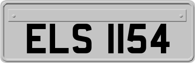 ELS1154