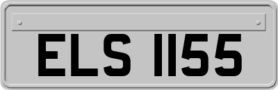 ELS1155