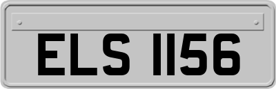 ELS1156