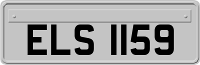 ELS1159