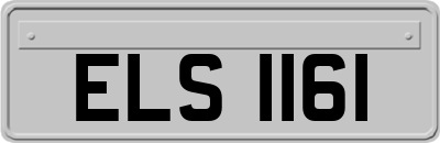 ELS1161