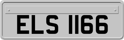ELS1166