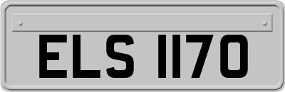 ELS1170