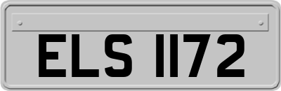 ELS1172