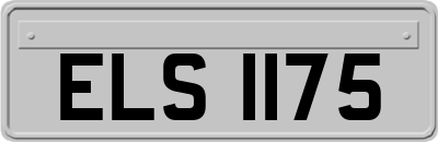 ELS1175