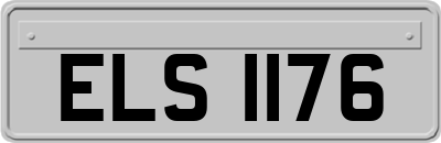 ELS1176