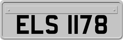 ELS1178