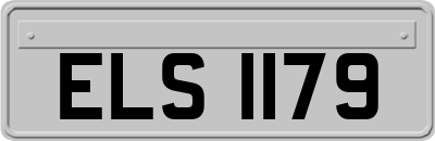 ELS1179