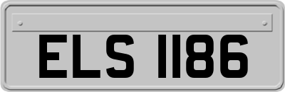 ELS1186