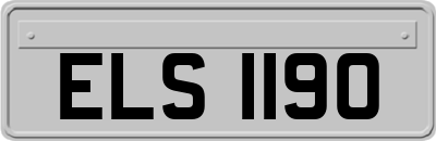 ELS1190