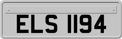 ELS1194