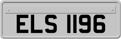 ELS1196