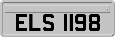 ELS1198