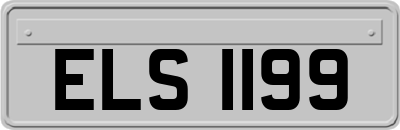 ELS1199
