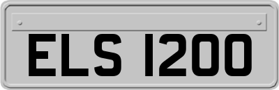 ELS1200