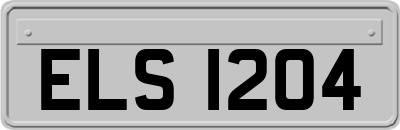 ELS1204