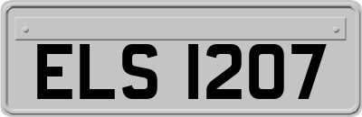 ELS1207