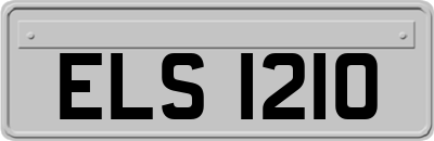 ELS1210