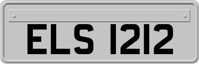 ELS1212