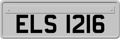 ELS1216
