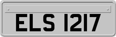 ELS1217