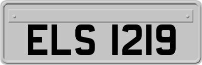 ELS1219