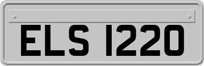 ELS1220