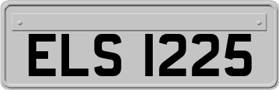 ELS1225