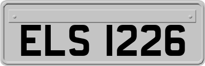 ELS1226