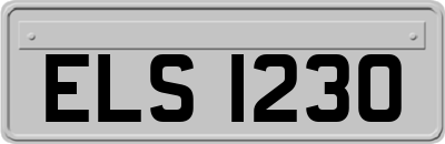 ELS1230