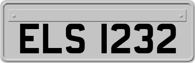 ELS1232