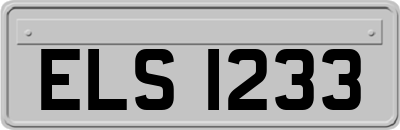 ELS1233