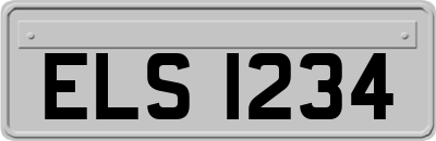 ELS1234