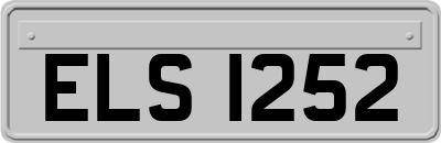ELS1252