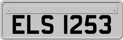 ELS1253
