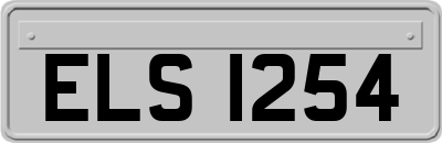 ELS1254