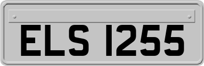 ELS1255