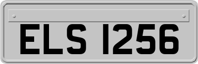 ELS1256