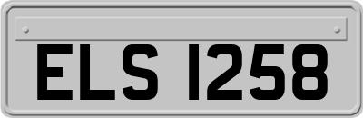 ELS1258