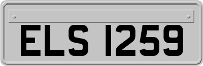 ELS1259