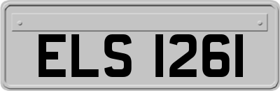 ELS1261