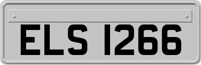 ELS1266