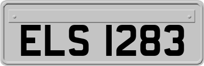 ELS1283