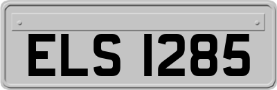 ELS1285