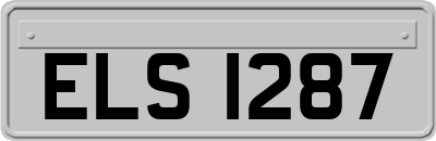 ELS1287