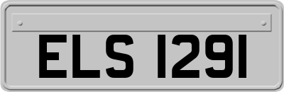 ELS1291