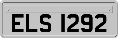 ELS1292