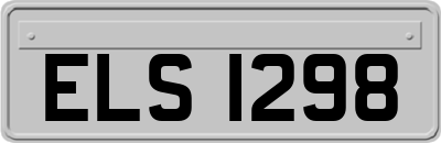 ELS1298